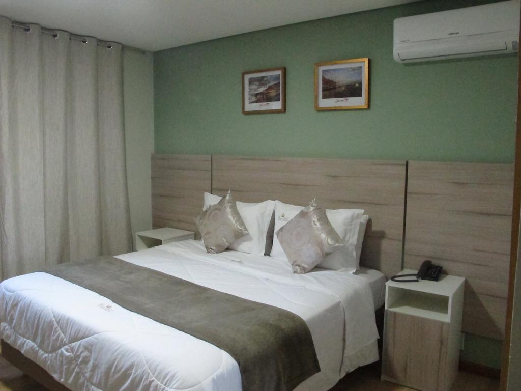 Hotel & Pousada Princesa Isabel Rua Teresa Petrópolis 外观 照片