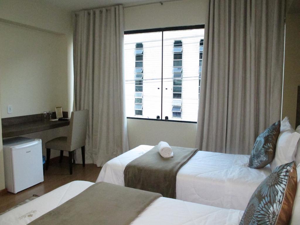 Hotel & Pousada Princesa Isabel Rua Teresa Petrópolis 外观 照片