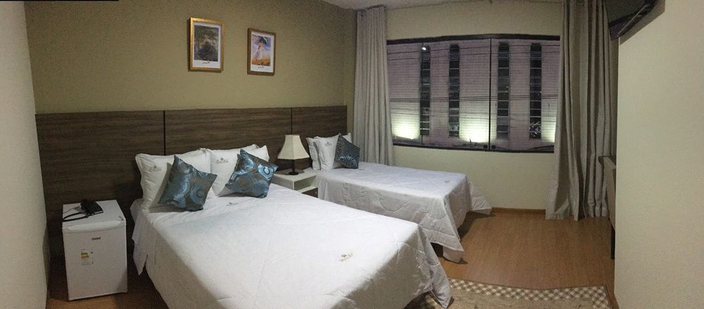 Hotel & Pousada Princesa Isabel Rua Teresa Petrópolis 外观 照片