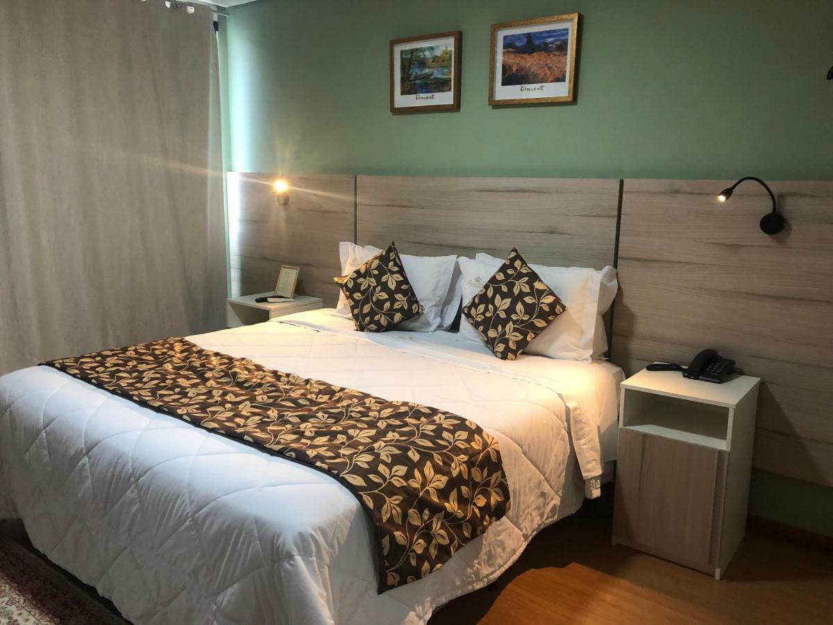Hotel & Pousada Princesa Isabel Rua Teresa Petrópolis 外观 照片