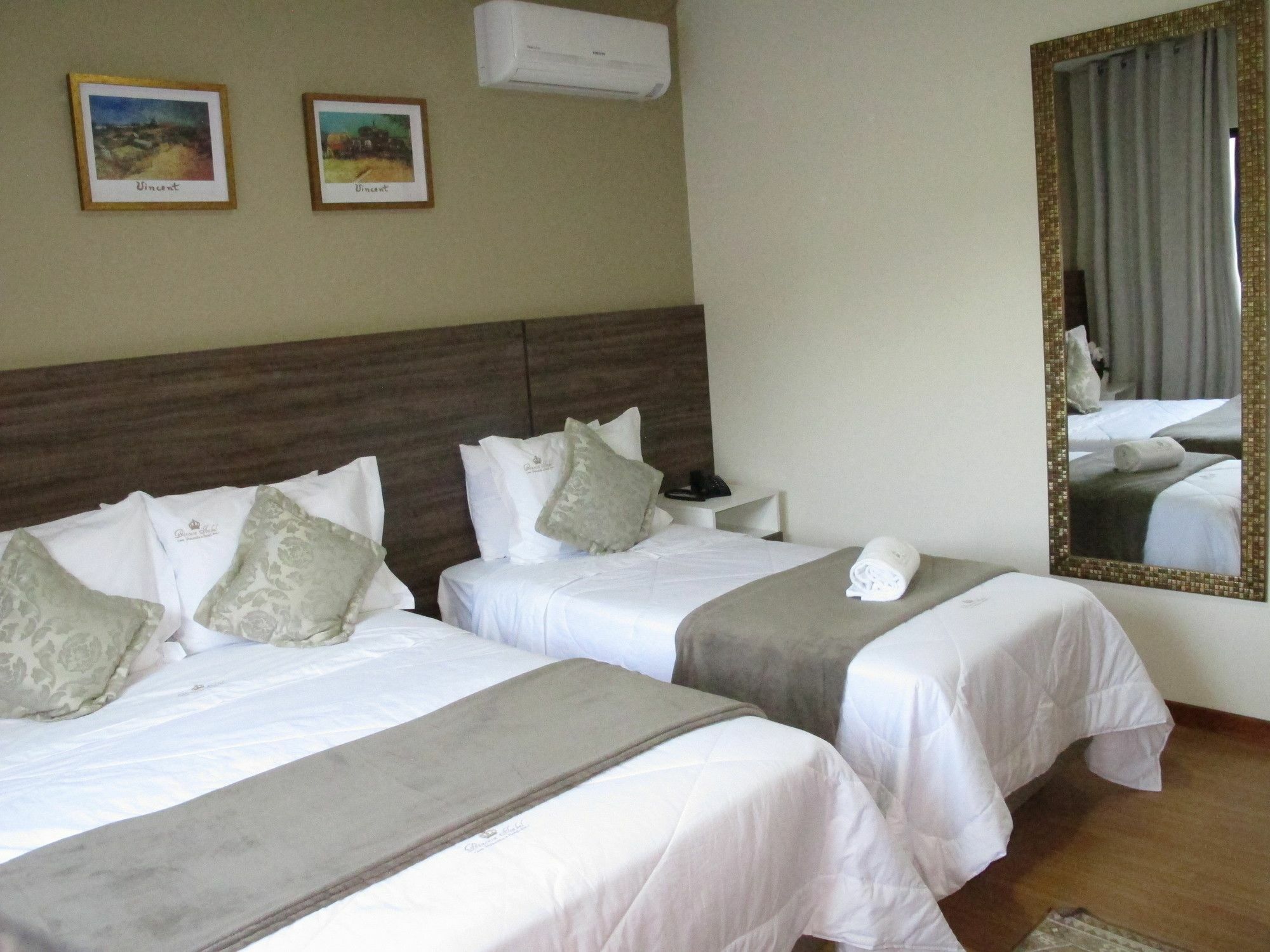 Hotel & Pousada Princesa Isabel Rua Teresa Petrópolis 外观 照片